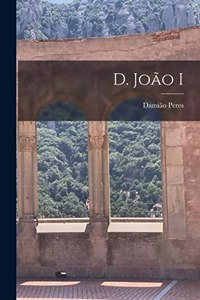 D. João I