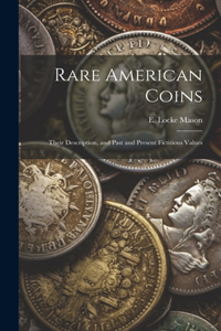 Rare American Coins