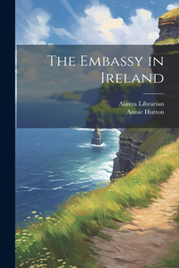 Embassy in Ireland