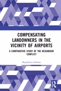 Compensating Landowners in the Vicinity of Airports