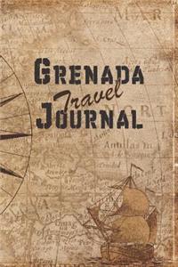 Grenada Travel Journal