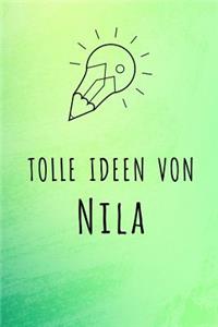 Tolle Ideen von Nila