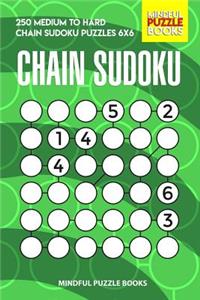 Chain Sudoku