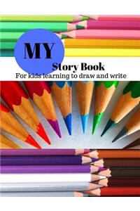 My Story Book