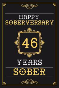46 Years Sober Journal
