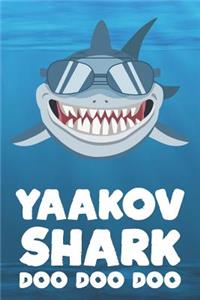 Yaakov - Shark Doo Doo Doo