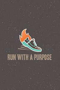 Run with A Purpose