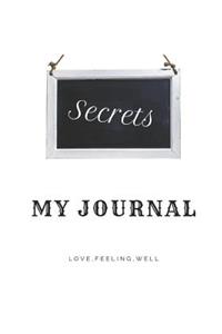 My Journal