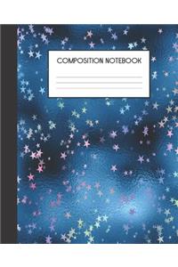 Composition Book