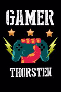 Gamer Thorsten