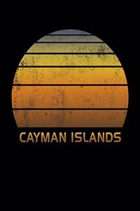 Cayman Islands