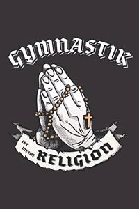 Gymnastik Ist Meine Religion
