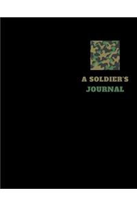 A Soldier's Journal