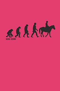 Horse Riding