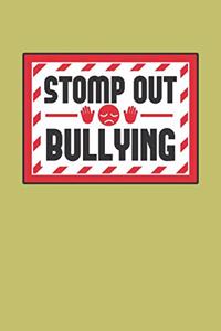 stomp Out Bullying