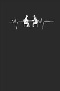 Chess Heartbeat