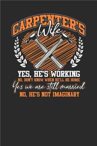 Carpenter's Wife