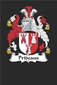 Prideaux