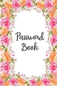 Password Book