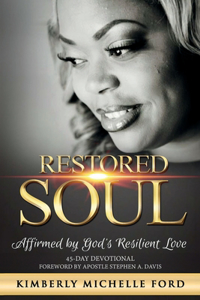 Restored Soul