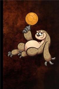Sloth Handball
