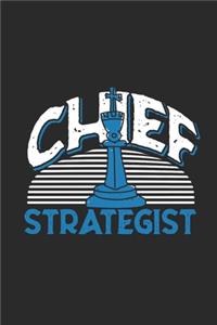 Chief Strategist