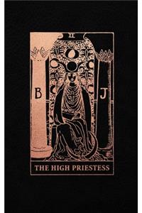The High Priestess