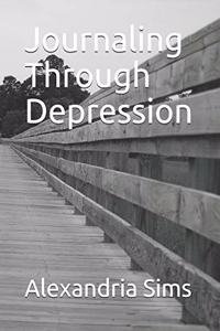 Journaling Through Depression