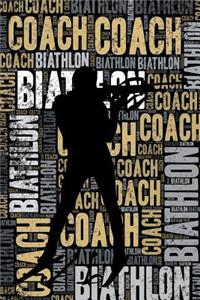 Biathlon Coach Journal