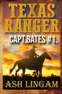 Texas Ranger