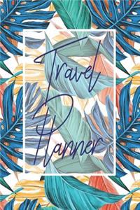 Travel Planner