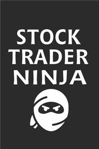 Stock Trader Ninja