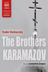Brothers Karamazov