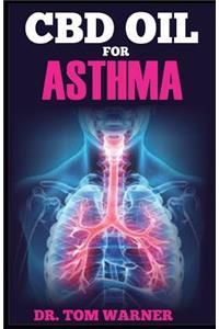 CBD Oil for Asthma