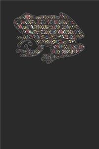 Ethnic Frog