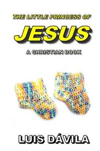 The Little Princess of Jesus