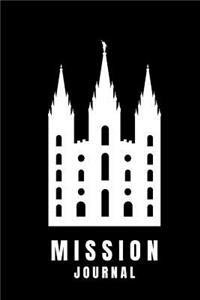 Mission Journal
