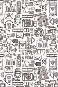 Podcast Notebook