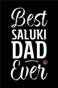 Best Saluki Dad Ever