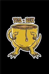 Tea - Rex