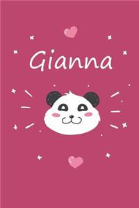 Gianna