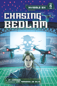 Chasing Bedlam