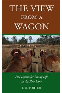 The View from a Wagon