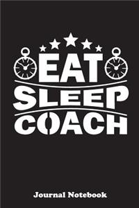 Eat Sleep Coach