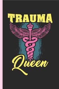 Trauma Queen