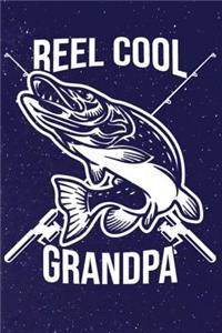 Reel Cool Grandpa