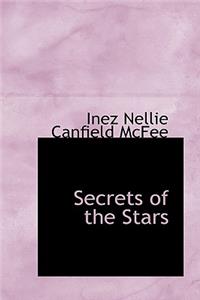 Secrets of the Stars