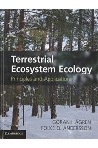 Terrestrial Ecosystem Ecology