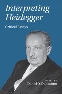 Interpreting Heidegger