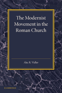 Modernist Movement in the Roman Church
